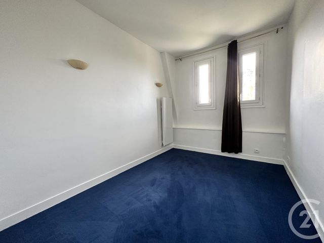 Appartement F2 à louer - 2 pièces - 32.78 m2 - VILLERS SUR MER - 14 - BASSE-NORMANDIE - Century 21 Bagot Immobilier