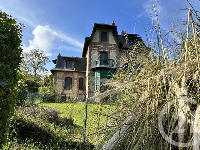 Appartement F2 à louer - 2 pièces - 32.78 m2 - VILLERS SUR MER - 14 - BASSE-NORMANDIE - Century 21 Bagot Immobilier