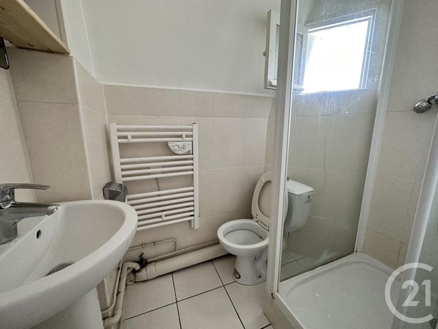 Appartement F2 à louer - 2 pièces - 32.78 m2 - VILLERS SUR MER - 14 - BASSE-NORMANDIE - Century 21 Bagot Immobilier