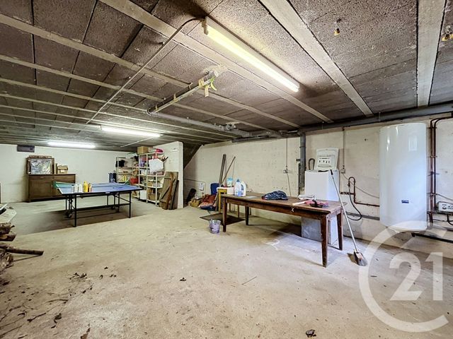 maison à vendre - 5 pièces - 96.0 m2 - BLONVILLE SUR MER - 14 - BASSE-NORMANDIE - Century 21 Bagot Immobilier