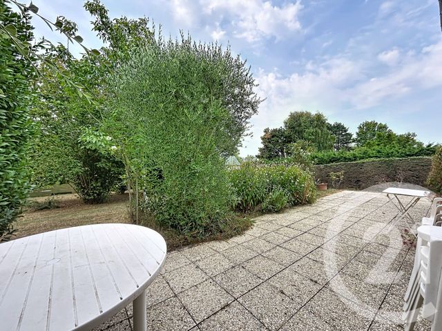 maison à vendre - 5 pièces - 96.0 m2 - BLONVILLE SUR MER - 14 - BASSE-NORMANDIE - Century 21 Bagot Immobilier