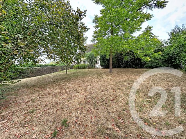 maison à vendre - 5 pièces - 96.0 m2 - BLONVILLE SUR MER - 14 - BASSE-NORMANDIE - Century 21 Bagot Immobilier