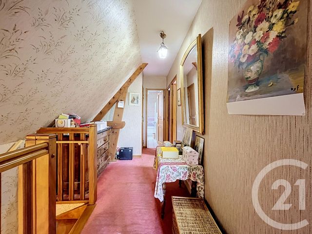 maison à vendre - 5 pièces - 96.0 m2 - BLONVILLE SUR MER - 14 - BASSE-NORMANDIE - Century 21 Bagot Immobilier