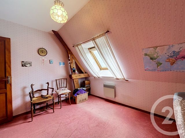 maison à vendre - 5 pièces - 96.0 m2 - BLONVILLE SUR MER - 14 - BASSE-NORMANDIE - Century 21 Bagot Immobilier