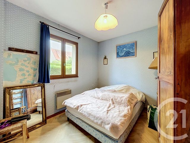 maison à vendre - 5 pièces - 96.0 m2 - BLONVILLE SUR MER - 14 - BASSE-NORMANDIE - Century 21 Bagot Immobilier