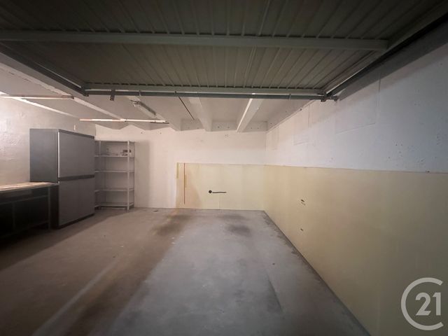 parking à louer - 23.0 m2 - VILLERS SUR MER - 14 - BASSE-NORMANDIE - Century 21 Bagot Immobilier