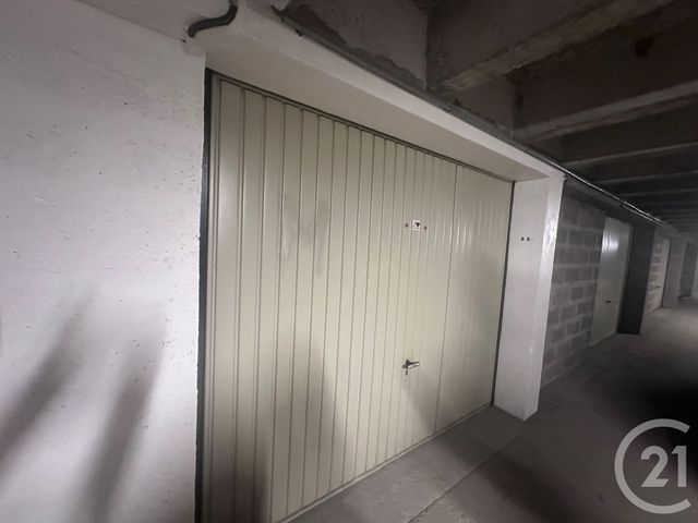 parking à louer - 23.0 m2 - VILLERS SUR MER - 14 - BASSE-NORMANDIE - Century 21 Bagot Immobilier