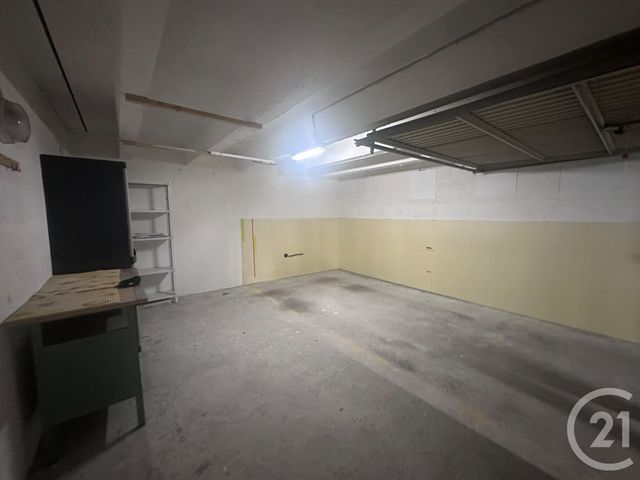 parking à louer - 23.0 m2 - VILLERS SUR MER - 14 - BASSE-NORMANDIE - Century 21 Bagot Immobilier