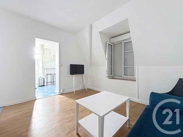 Appartement F2 à louer - 2 pièces - 27.03 m2 - BLONVILLE SUR MER - 14 - BASSE-NORMANDIE - Century 21 Bagot Immobilier