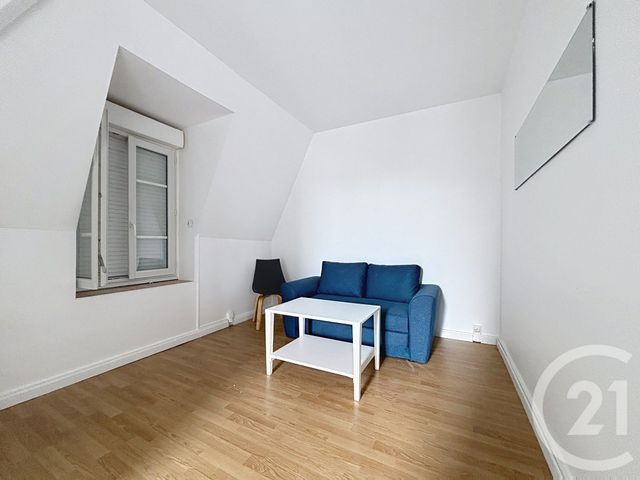 Appartement F2 à louer - 2 pièces - 27.03 m2 - BLONVILLE SUR MER - 14 - BASSE-NORMANDIE - Century 21 Bagot Immobilier