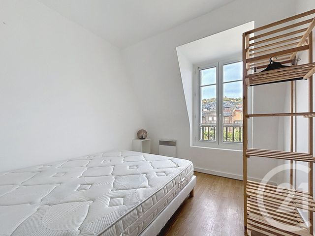 Appartement F2 à louer - 2 pièces - 27.03 m2 - BLONVILLE SUR MER - 14 - BASSE-NORMANDIE - Century 21 Bagot Immobilier