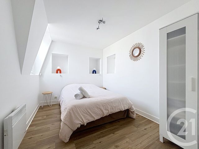 Appartement F2 à louer - 2 pièces - 47.66 m2 - VILLERS SUR MER - 14 - BASSE-NORMANDIE - Century 21 Bagot Immobilier