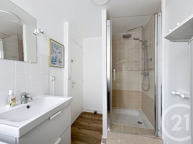 Appartement F2 à louer - 2 pièces - 47.66 m2 - VILLERS SUR MER - 14 - BASSE-NORMANDIE - Century 21 Bagot Immobilier