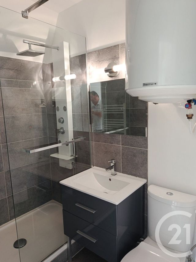 Appartement F2 à vendre - 2 pièces - 24.42 m2 - VILLERS SUR MER - 14 - BASSE-NORMANDIE - Century 21 Bagot Immobilier