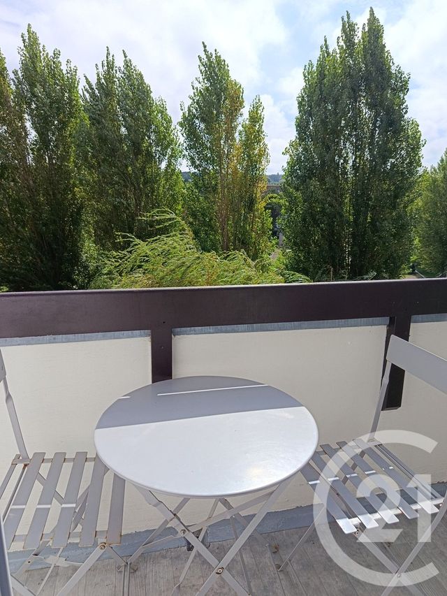 Appartement F2 à vendre - 2 pièces - 24.42 m2 - VILLERS SUR MER - 14 - BASSE-NORMANDIE - Century 21 Bagot Immobilier