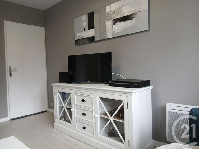 Appartement F2 à vendre - 2 pièces - 24.42 m2 - VILLERS SUR MER - 14 - BASSE-NORMANDIE - Century 21 Bagot Immobilier