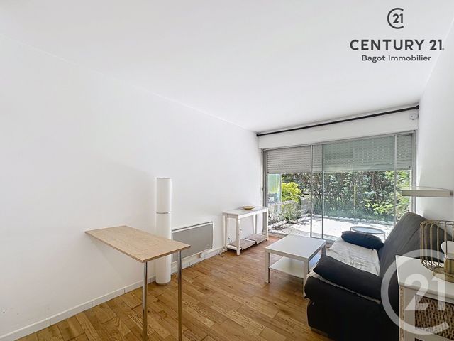 Appartement Studio à louer - 1 pièce - 19.2 m2 - VILLERS SUR MER - 14 - BASSE-NORMANDIE - Century 21 Bagot Immobilier