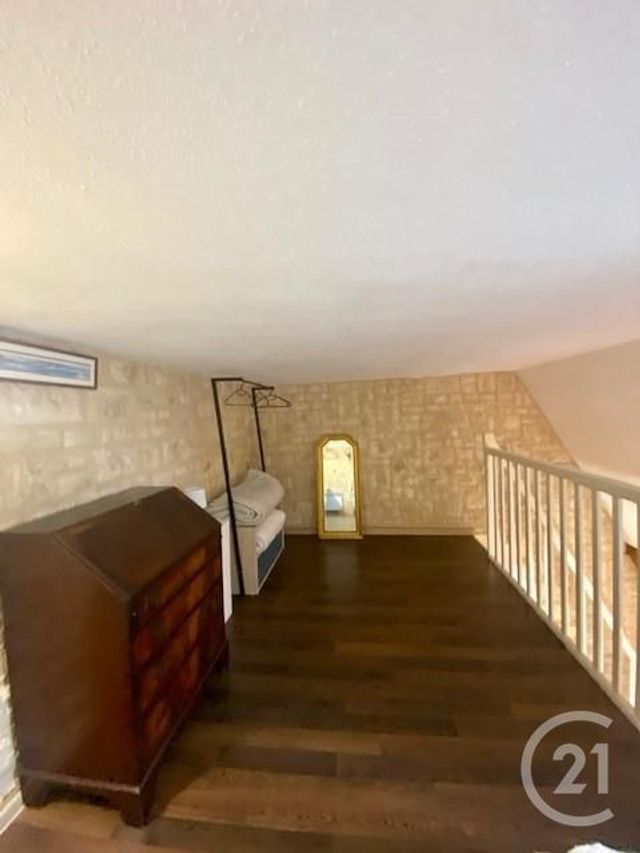 Appartement F2 à louer - 2 pièces - 23.03 m2 - VILLERS SUR MER - 14 - BASSE-NORMANDIE - Century 21 Bagot Immobilier