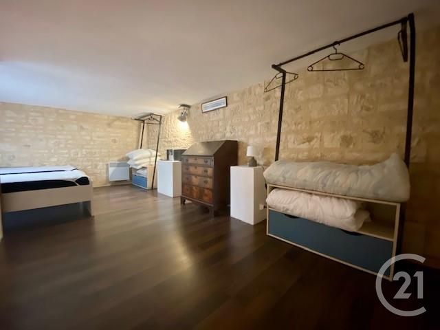 Appartement F2 à louer - 2 pièces - 23.03 m2 - VILLERS SUR MER - 14 - BASSE-NORMANDIE - Century 21 Bagot Immobilier