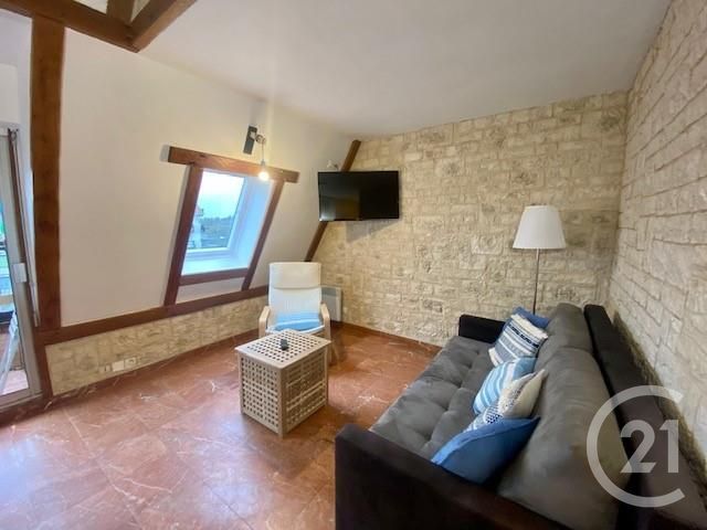 Appartement F2 à louer - 2 pièces - 23.03 m2 - VILLERS SUR MER - 14 - BASSE-NORMANDIE - Century 21 Bagot Immobilier