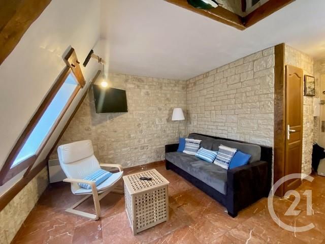 Appartement F2 à louer - 2 pièces - 23.03 m2 - VILLERS SUR MER - 14 - BASSE-NORMANDIE - Century 21 Bagot Immobilier