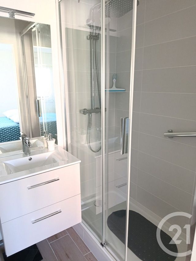 Appartement à vendre - 2 pièces - 28.22 m2 - VILLERS SUR MER - 14 - BASSE-NORMANDIE - Century 21 Bagot Immobilier
