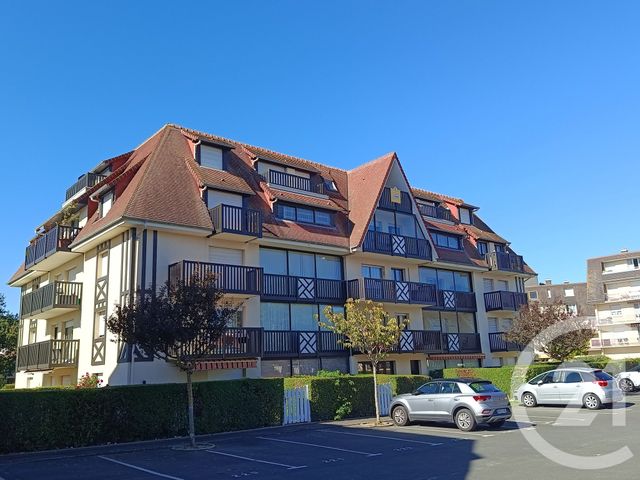 appartement - VILLERS SUR MER - 14