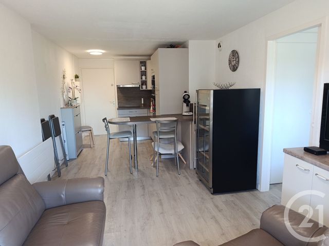 Appartement à vendre - 2 pièces - 28.22 m2 - VILLERS SUR MER - 14 - BASSE-NORMANDIE - Century 21 Bagot Immobilier