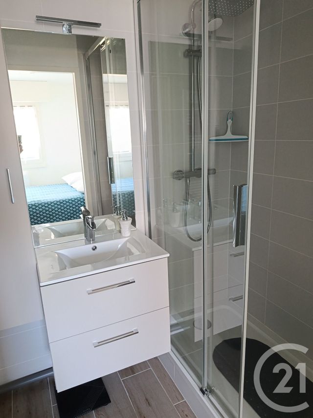 Appartement à vendre - 2 pièces - 28.22 m2 - VILLERS SUR MER - 14 - BASSE-NORMANDIE - Century 21 Bagot Immobilier