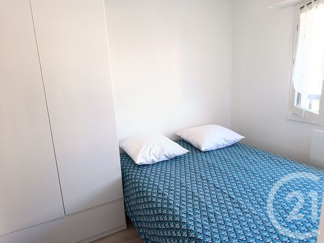 Appartement à vendre - 2 pièces - 28.22 m2 - VILLERS SUR MER - 14 - BASSE-NORMANDIE - Century 21 Bagot Immobilier