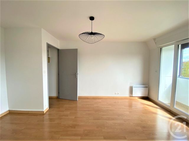 Appartement F3 à louer - 3 pièces - 33.9 m2 - VILLERS SUR MER - 14 - BASSE-NORMANDIE - Century 21 Bagot Immobilier