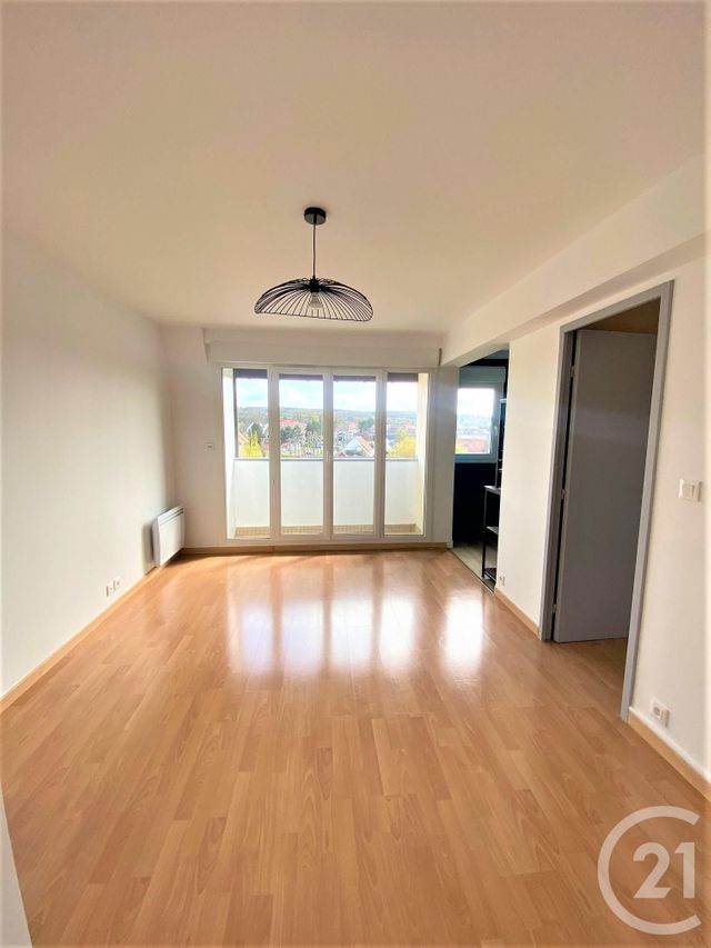 Appartement F3 à louer - 3 pièces - 33.9 m2 - VILLERS SUR MER - 14 - BASSE-NORMANDIE - Century 21 Bagot Immobilier
