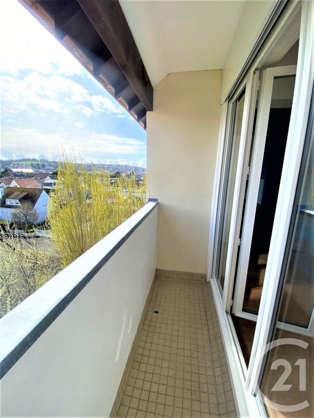 Appartement F3 à louer - 3 pièces - 33.9 m2 - VILLERS SUR MER - 14 - BASSE-NORMANDIE - Century 21 Bagot Immobilier