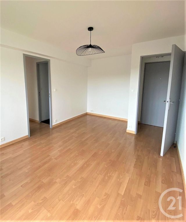 Appartement F3 à louer - 3 pièces - 33.9 m2 - VILLERS SUR MER - 14 - BASSE-NORMANDIE - Century 21 Bagot Immobilier