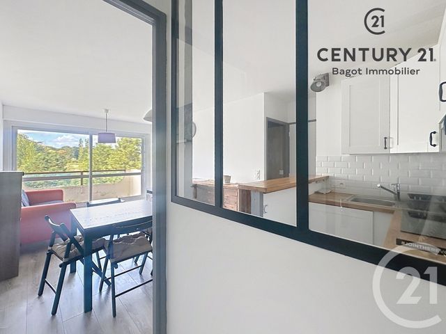 Appartement F2 à louer - 2 pièces - 36.0 m2 - VILLERS SUR MER - 14 - BASSE-NORMANDIE - Century 21 Bagot Immobilier