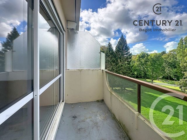 Appartement F2 à louer - 2 pièces - 36.0 m2 - VILLERS SUR MER - 14 - BASSE-NORMANDIE - Century 21 Bagot Immobilier