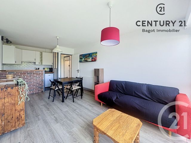 Appartement F2 à louer VILLERS SUR MER