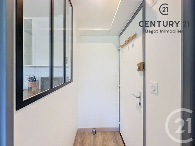 Appartement F2 à louer - 2 pièces - 36.0 m2 - VILLERS SUR MER - 14 - BASSE-NORMANDIE - Century 21 Bagot Immobilier