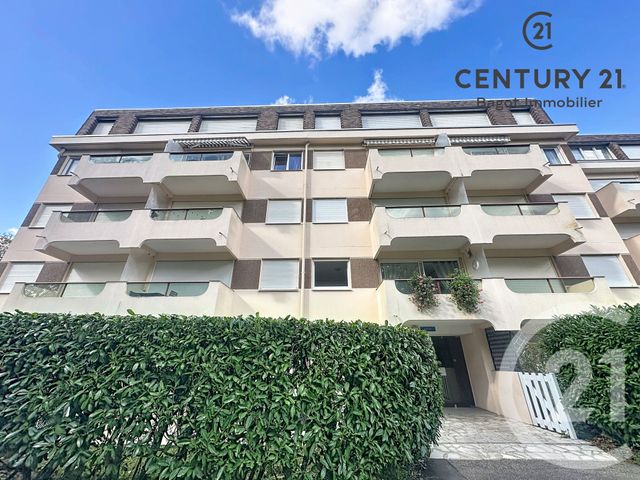 Appartement F2 à louer - 2 pièces - 36.0 m2 - VILLERS SUR MER - 14 - BASSE-NORMANDIE - Century 21 Bagot Immobilier
