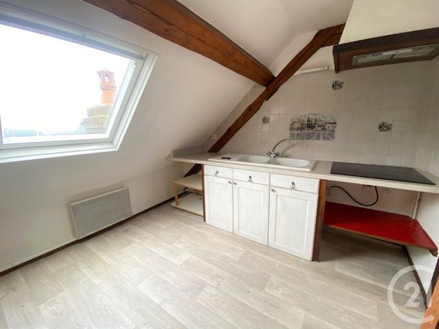 Appartement F2 à louer - 2 pièces - 25.67 m2 - VILLERS SUR MER - 14 - BASSE-NORMANDIE - Century 21 Bagot Immobilier