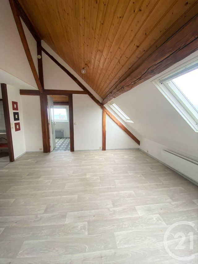 Appartement F2 à louer - 2 pièces - 25.67 m2 - VILLERS SUR MER - 14 - BASSE-NORMANDIE - Century 21 Bagot Immobilier