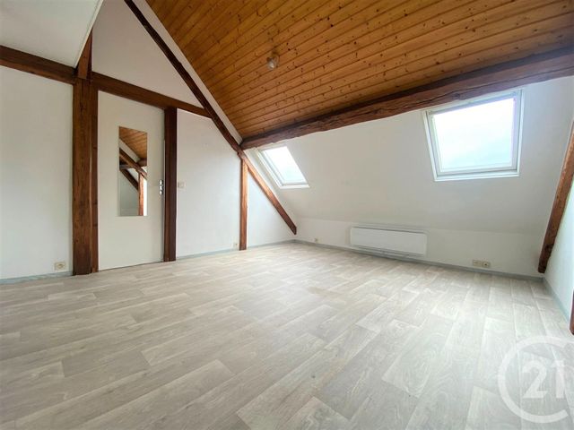 Appartement F2 à louer - 2 pièces - 25.67 m2 - VILLERS SUR MER - 14 - BASSE-NORMANDIE - Century 21 Bagot Immobilier