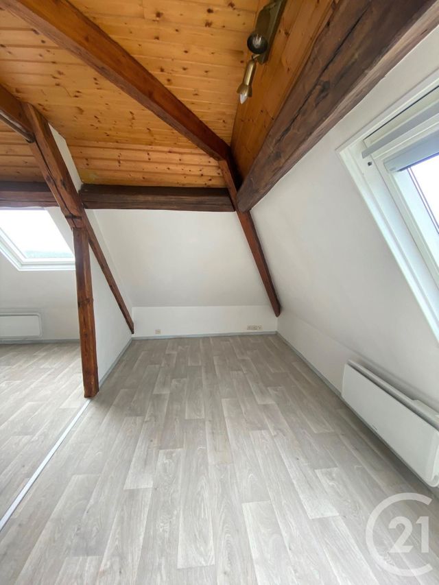 Appartement F2 à louer - 2 pièces - 25.67 m2 - VILLERS SUR MER - 14 - BASSE-NORMANDIE - Century 21 Bagot Immobilier