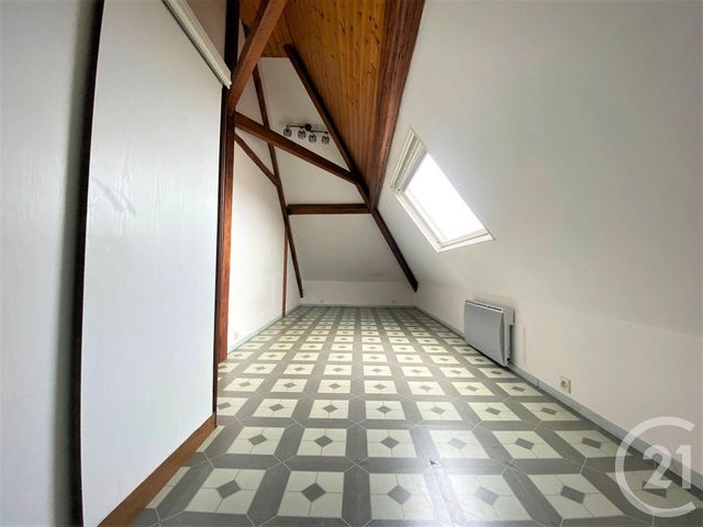 Appartement F2 à louer - 2 pièces - 25.67 m2 - VILLERS SUR MER - 14 - BASSE-NORMANDIE - Century 21 Bagot Immobilier