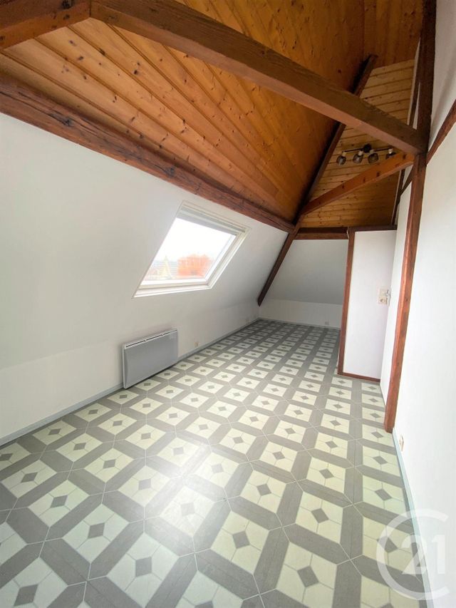Appartement F2 à louer - 2 pièces - 25.67 m2 - VILLERS SUR MER - 14 - BASSE-NORMANDIE - Century 21 Bagot Immobilier