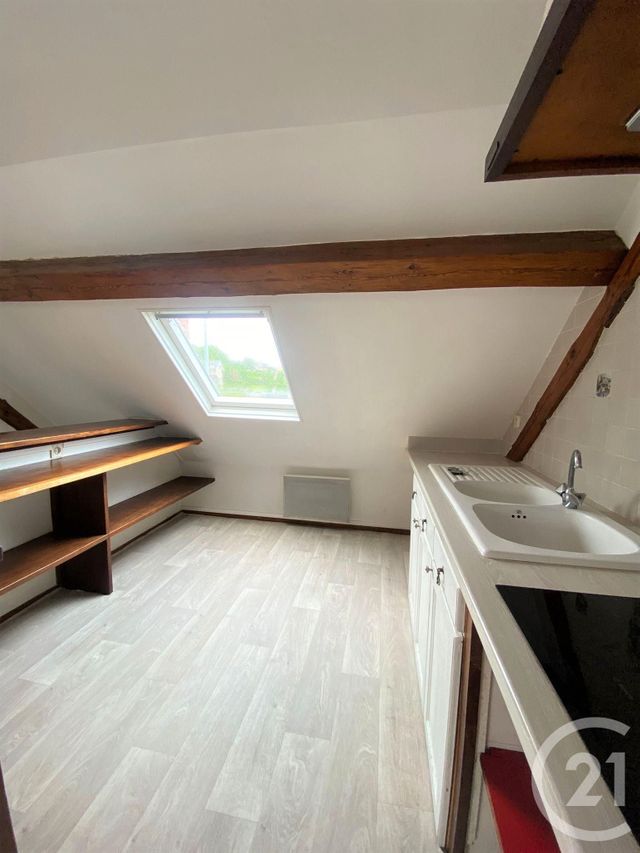 Appartement F2 à louer - 2 pièces - 25.67 m2 - VILLERS SUR MER - 14 - BASSE-NORMANDIE - Century 21 Bagot Immobilier
